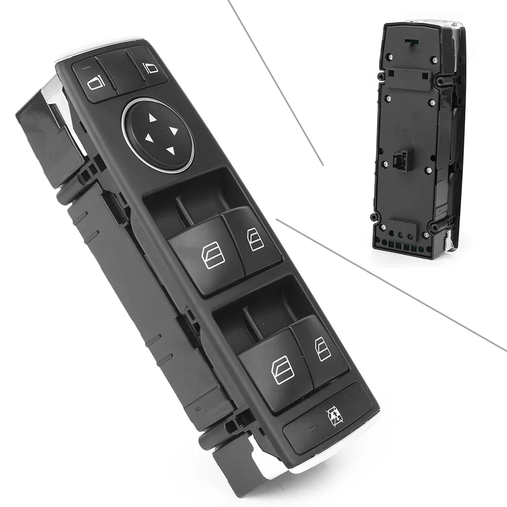 Car Front Driver Left Door Window Master Switch For Mercedes Benz C250 C300 C350 C63 E350 E550 E250 2049055302
Car Front Driver Left Door Window Master Switch For Mercedes Benz C250 C300 C350 C63 E350 E550 E250 2049055302