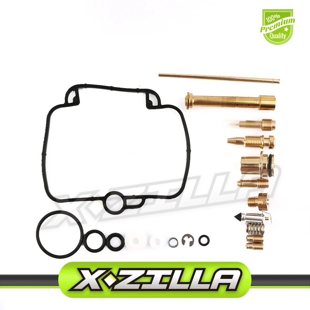 Набор для Ремонта Карбюратора Xzilla для 94-99 DR350SE 94-99 DR350 SE DR 350, бесплатная доставка
Набор для Ремонта Карбюратора Xzilla для 94-99 DR350SE 94-99 DR350 SE DR 350, бесплатная доставка