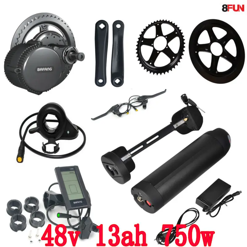 Бесплатная доставка 48V 750W BBS02B bafang комплект электродвигателя с Середина привода + 48V 750W аккумулятор 48V 13AH батарея для электрического велосипе...
Бесплатная доставка 48V 750W BBS02B bafang комплект электродвигателя с Середина привода + 48V 750W аккумулятор 48V 13AH батарея для электрического велосипе...