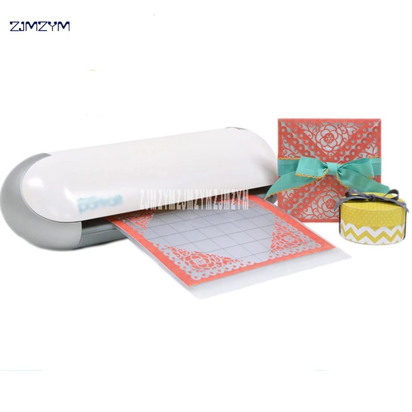 1PCS A4 Automatic cutting machine Special-shaped label cutting machine Handmade paper die cutting machine
1PCS A4 Automatic cutting machine Special-shaped label cutting machine Handmade paper die cutting machine