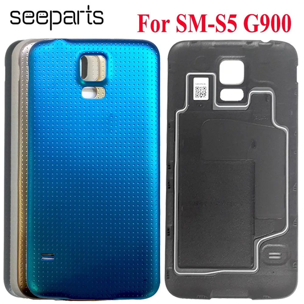 Крышка батарейного отсека для Samsung Galaxy S5 G900F G900I G900A, Крышка батарейного отсека, запасные части
Крышка батарейного отсека для Samsung Galaxy S5 G900F G900I G900A, Крышка батарейного отсека, запасные части