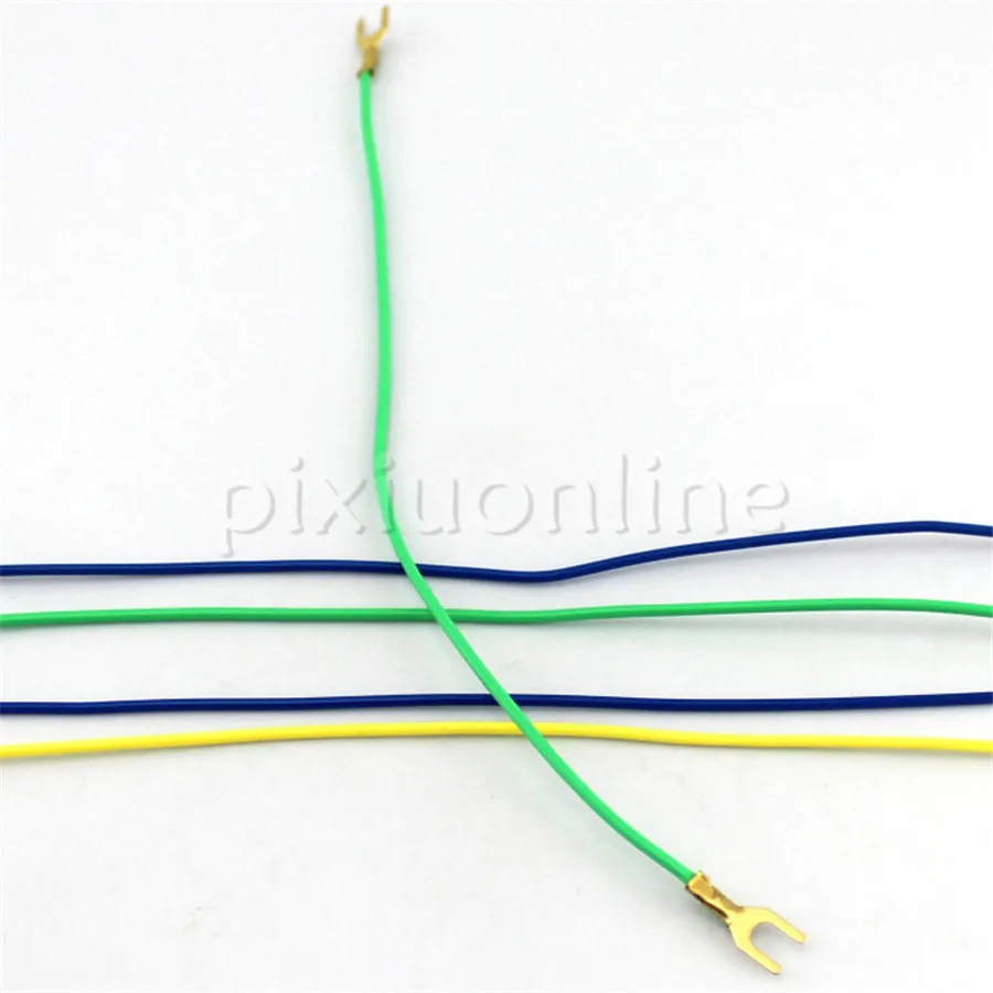 5pcs J623 220mm Random Color Diameter 2mm U-shaped Wire Sale at a Loss France
5pcs J623 220mm Random Color Diameter 2mm U-shaped Wire Sale at a Loss France