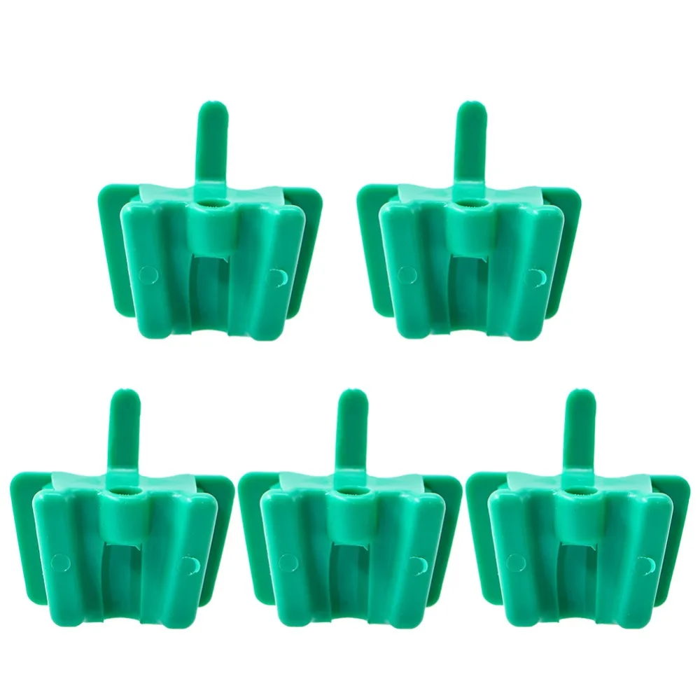 5pcs New Dental Silicone Mouth Opener Prop Support Holding Saliva Ejector Suction Tip Intraoral Dental Equipment Occlusal Pad
5pcs New Dental Silicone Mouth Opener Prop Support Holding Saliva Ejector Suction Tip Intraoral Dental Equipment Occlusal Pad