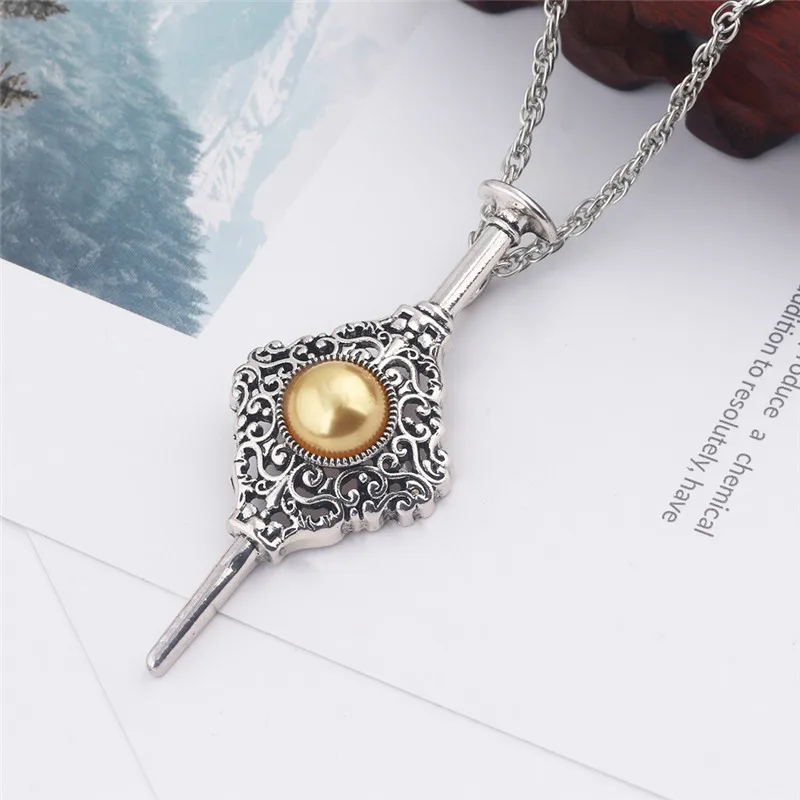 Vintage Fantastic Beasts The Crimes of Grindelwald Blood League Necklace Fantastic Beasts And Where to Find Them Pendants
Vintage Fantastic Beasts The Crimes of Grindelwald Blood League Necklace Fantastic Beasts And Where to Find Them Pendants