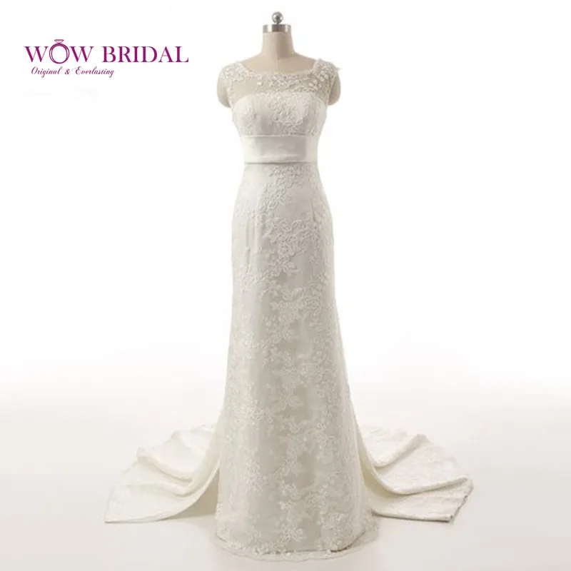 Wowbridal 2021 изящное кружевное вечернее платье с прозрачным поясом без бретелек Аппликации с открытой спиной до пола ТРАПЕЦИЕВИДНОЕ свадебное ...
Wowbridal 2021 изящное кружевное вечернее платье с прозрачным поясом без бретелек Аппликации с открытой спиной до пола ТРАПЕЦИЕВИДНОЕ свадебное ...