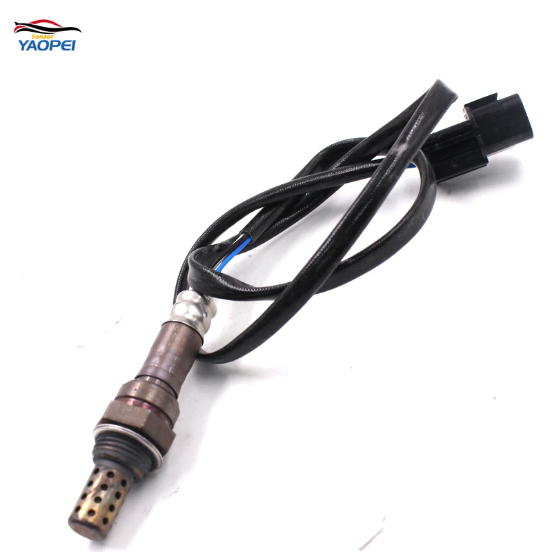 YAOPEI NEW Oxygen Sensor O2 Sensor For Eclipse Galant Lancer Endeavor Part No# 1588A025 234-4739
YAOPEI NEW Oxygen Sensor O2 Sensor For Eclipse Galant Lancer Endeavor Part No# 1588A025 234-4739