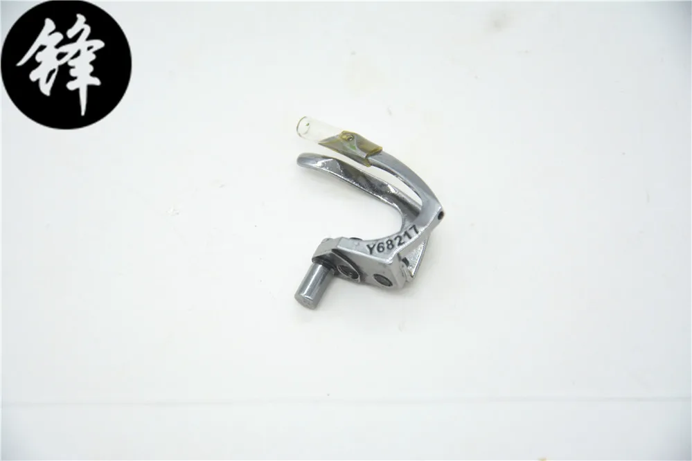 SEWING MACHINE SPARE PARTS & ACCESSORIES HIGH QUALITY SEWING LOOPER Y68217 LOOPER FOR YAMATO SEWING MACHINES
SEWING MACHINE SPARE PARTS & ACCESSORIES HIGH QUALITY SEWING LOOPER Y68217 LOOPER FOR YAMATO SEWING MACHINES