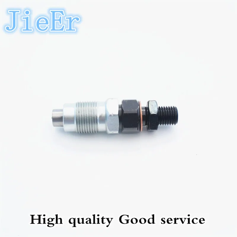 PDN Injector 093400-5571 Fuel Spray Nozzle DN4PD57 23620-54080 for Toyota 2L/3L/5L
PDN Injector 093400-5571 Fuel Spray Nozzle DN4PD57 23620-54080 for Toyota 2L/3L/5L