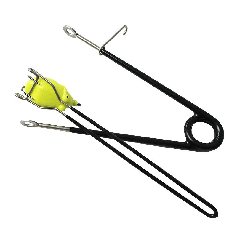 2Pcs/set Camping Stainless Steel Fish Mouth Spreader Locks Mouth Open for Fishing Hook Remover Quick Fishing Tackles Pliers Tool
2Pcs/set Camping Stainless Steel Fish Mouth Spreader Locks Mouth Open for Fishing Hook Remover Quick Fishing Tackles Pliers Tool