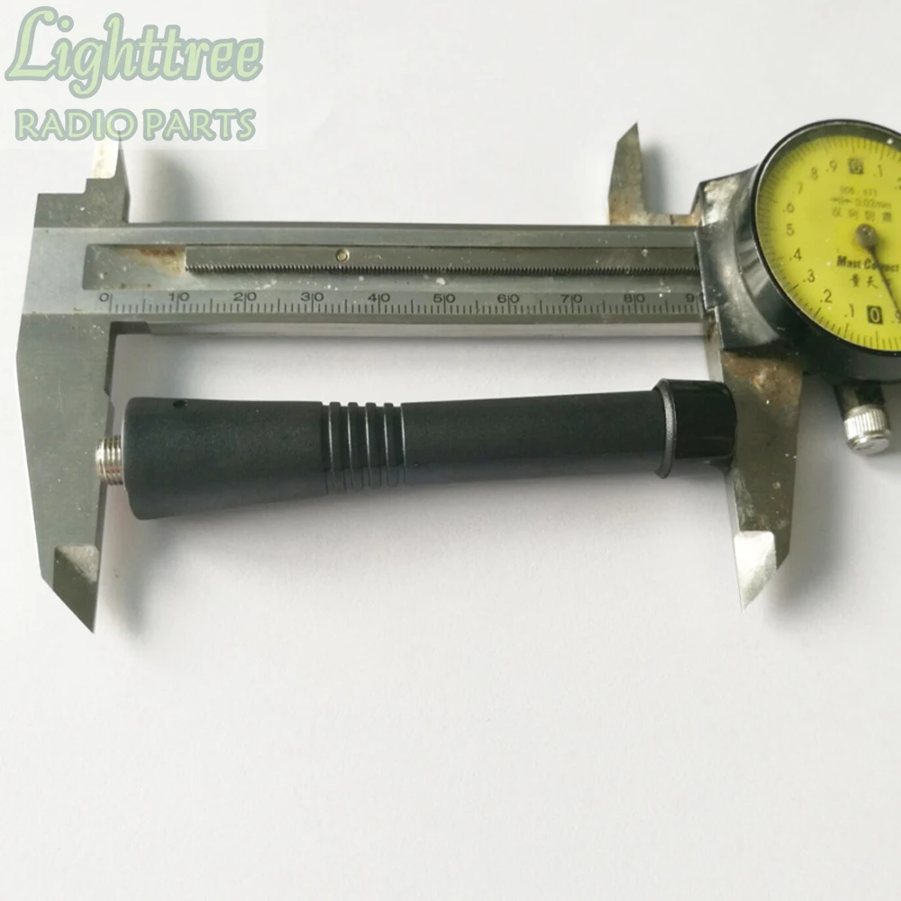 20X 400-470 МГц короткая UHF Антенна для HYT TC500 TC500S TC610 TC700 | Мобильные телефоны и