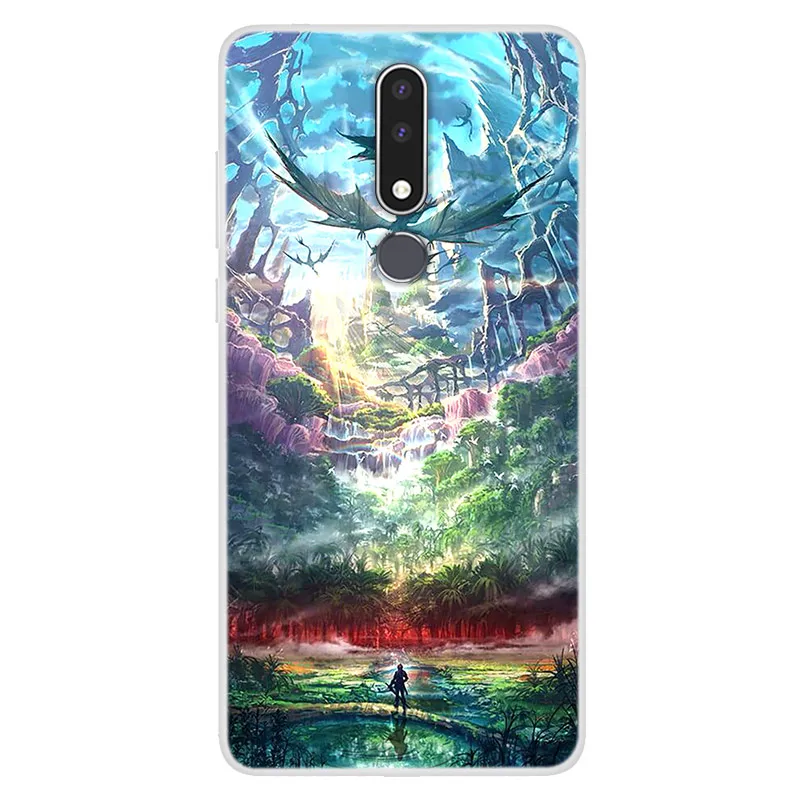 For Nokia 3.2 4.2 2.2 7.1 7.2 Case Silicone TPU Soft Phone Back Cover Coque Bumper For Nokia 3.2 2019 Case for Nokia 8.1 1 plus
For Nokia 3.2 4.2 2.2 7.1 7.2 Case Silicone TPU Soft Phone Back Cover Coque Bumper For Nokia 3.2 2019 Case for Nokia 8.1 1 plus