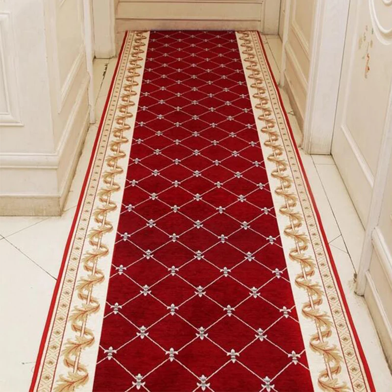 Custom Made Hallway carpetEuropean style Carpet Mechanical Washable Area Rugs Colourful Floor Mats Home Decor
Custom Made Hallway carpetEuropean style Carpet Mechanical Washable Area Rugs Colourful Floor Mats Home Decor