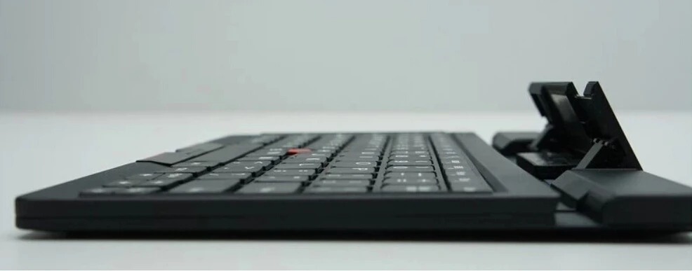 New original for Lenovo ThinkPad Tablet 2 Bluetooth Keyboard with Stand US English 0B47270
New original for Lenovo ThinkPad Tablet 2 Bluetooth Keyboard with Stand US English 0B47270
