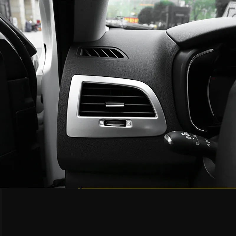 Декоративная рамка для выхода кондиционера для Renault Koleos 2017 Z2EA1054, 2 шт./компл.
Декоративная рамка для выхода кондиционера для Renault Koleos 2017 Z2EA1054, 2 шт./компл.
