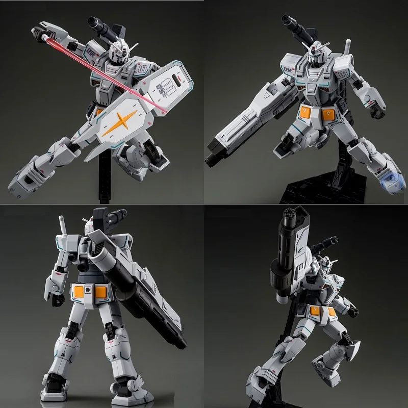 Original Model PB HG 1/144 FA-78-2 HEAVY ROLLOUT COLOR Unchained Mobile Suit Kids Toys
Original Model PB HG 1/144 FA-78-2 HEAVY ROLLOUT COLOR Unchained Mobile Suit Kids Toys