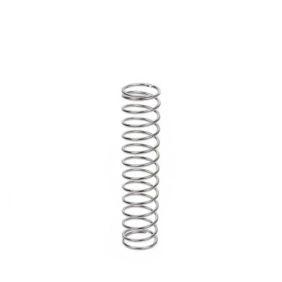 FUMAO hot sale 1pcs stainless steel coil compression spring for umbrella wire diameter 0.7mm
FUMAO hot sale 1pcs stainless steel coil compression spring for umbrella wire diameter 0.7mm