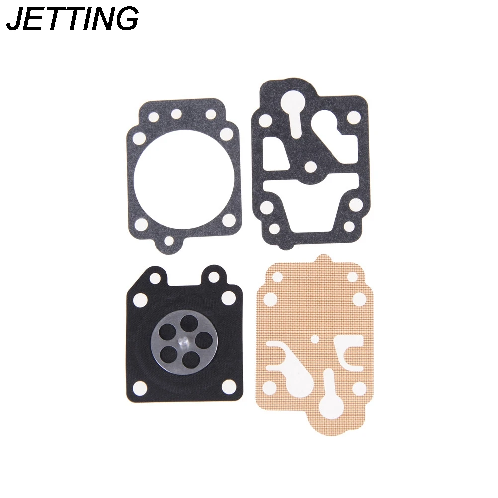 Carburetor Repair Kit Carb Rebuild Tool Gasket Set For Walbro Carburetors 32/34/36/139F 40-5 44-5 Tool Parts
Carburetor Repair Kit Carb Rebuild Tool Gasket Set For Walbro Carburetors 32/34/36/139F 40-5 44-5 Tool Parts