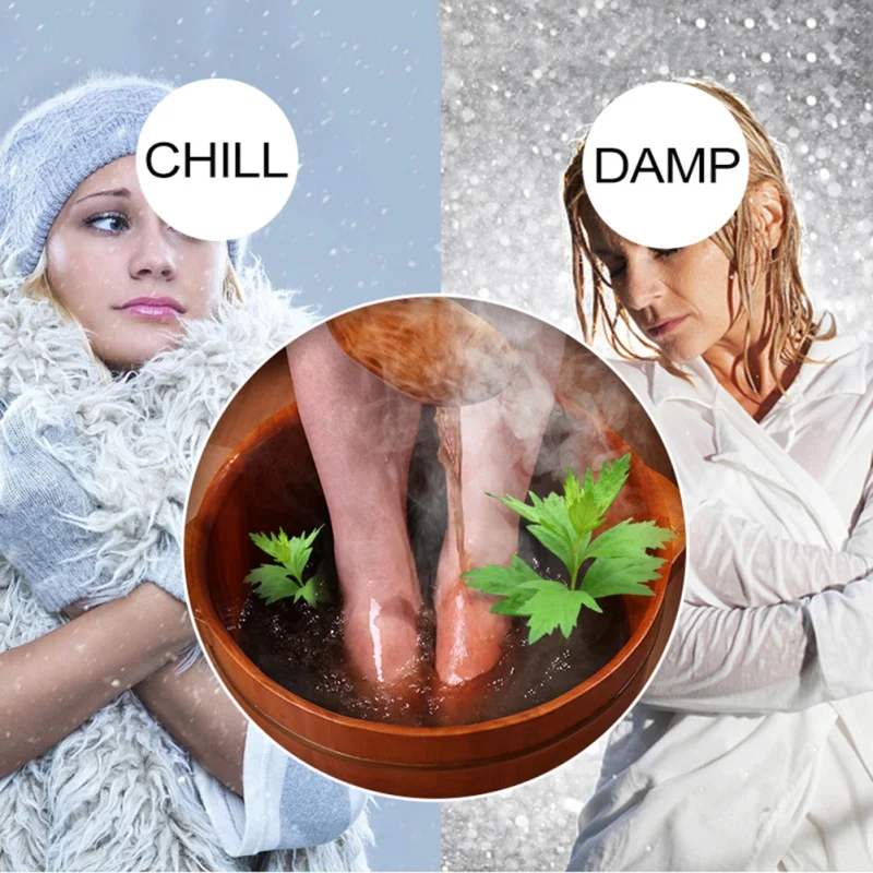 20 pcs/lot Wormwood Leaves feet washing powder foot powder Soothing Foot Skin Care 8g*100pcs Dropshipping
20 pcs/lot Wormwood Leaves feet washing powder foot powder Soothing Foot Skin Care 8g*100pcs Dropshipping