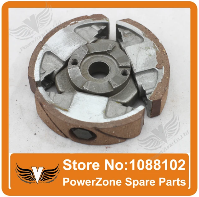 Two Stroke Water Cooled Cooling Mini Moto Motor 1E39 39cc Pocket Bike Clutch Free Shipping
Two Stroke Water Cooled Cooling Mini Moto Motor 1E39 39cc Pocket Bike Clutch Free Shipping