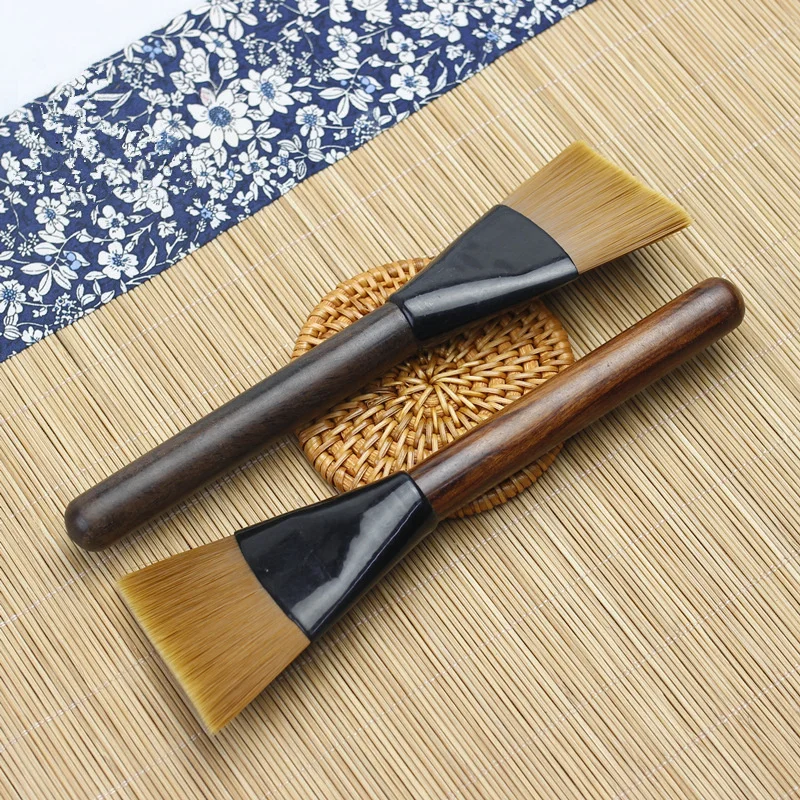 1 PC 18.5x5.5 cm Sandalwood Tea Pot Brush Ebony Crafts Kungfu Tea Set Sweep Cleaning Tool Clay Pot Tea Tray Cleaner Pen 2 Styles
1 PC 18.5x5.5 cm Sandalwood Tea Pot Brush Ebony Crafts Kungfu Tea Set Sweep Cleaning Tool Clay Pot Tea Tray Cleaner Pen 2 Styles