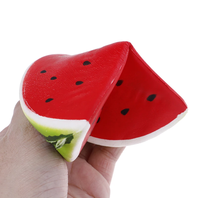 Poo Toys Simulation Watermelon Fruits Anti-stress Cute Squishy Slow Rising Giant Squishy Squishi PU Squishy
Poo Toys Simulation Watermelon Fruits Anti-stress Cute Squishy Slow Rising Giant Squishy Squishi PU Squishy