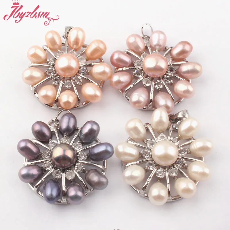 6x7mm Natural Oval Freshwater Pearl Stone Beads,Round White Tibetan Silver For Women Christmas Gift Fashion Pendant 1Pc 28mm
6x7mm Natural Oval Freshwater Pearl Stone Beads,Round White Tibetan Silver For Women Christmas Gift Fashion Pendant 1Pc 28mm