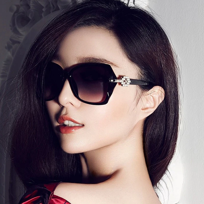New 2019 Brand Sunglasses Women Fashion Sunglass Goggle Eyewear Glasses Oculos de sol Vintage Multi Sun Glasses UV Protection
New 2019 Brand Sunglasses Women Fashion Sunglass Goggle Eyewear Glasses Oculos de sol Vintage Multi Sun Glasses UV Protection