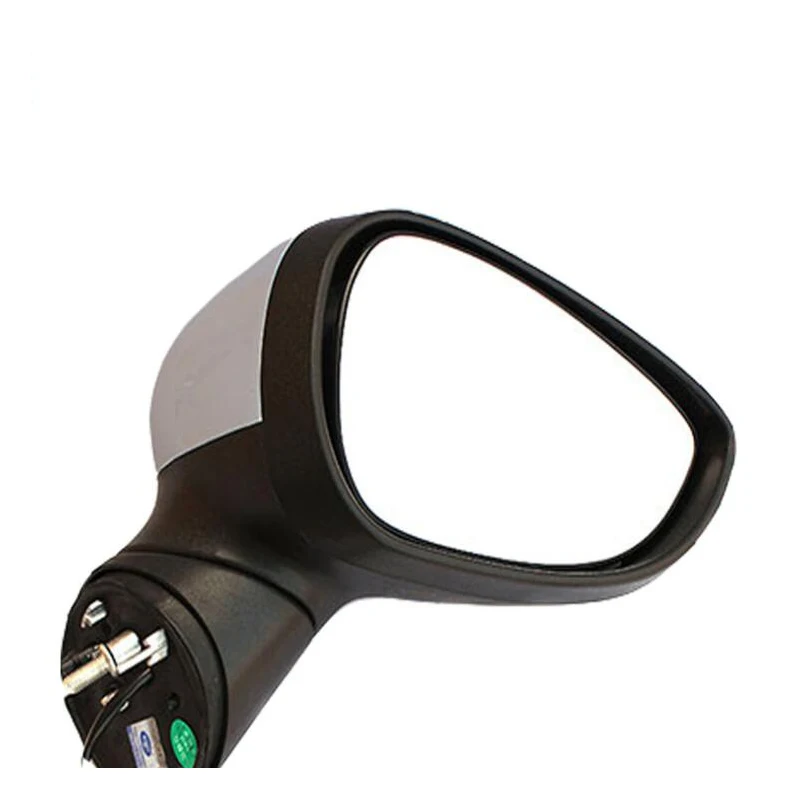 For Ford Fiesta 2009-2016 1PC Car Side Door Rearview Mirror Assembly Replacement Case Car Styling
For Ford Fiesta 2009-2016 1PC Car Side Door Rearview Mirror Assembly Replacement Case Car Styling