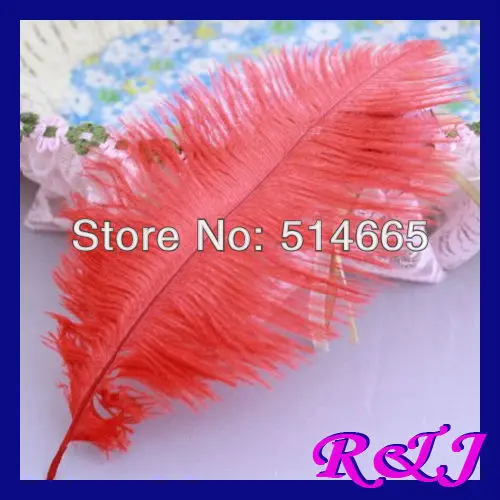Free shipping Cheap ostrich feather 100pcs 10-12inch 25-30cm red Ostrich plumage ostrich plume
Free shipping Cheap ostrich feather 100pcs 10-12inch 25-30cm red Ostrich plumage ostrich plume