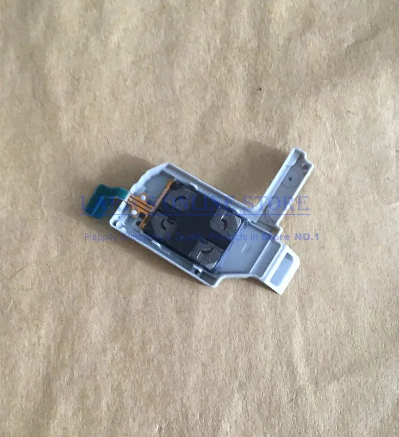 Оригинальный Громкий динамик для Samsung Galaxy Note 5 N920 звуковой сигнал звуковая панель