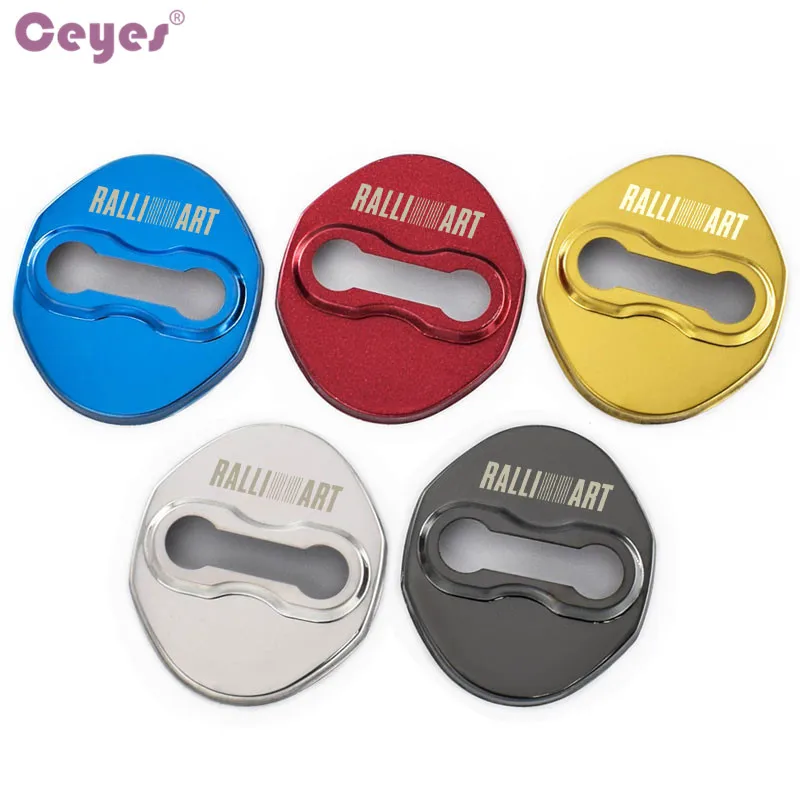 Ceyes Car Styling Auto Door Lock Cover Case For Mitsubishi RalliArt Outlander Ralli Art Accessories Lancer Car-Styling 4pcs/lot
Ceyes Car Styling Auto Door Lock Cover Case For Mitsubishi RalliArt Outlander Ralli Art Accessories Lancer Car-Styling 4pcs/lot