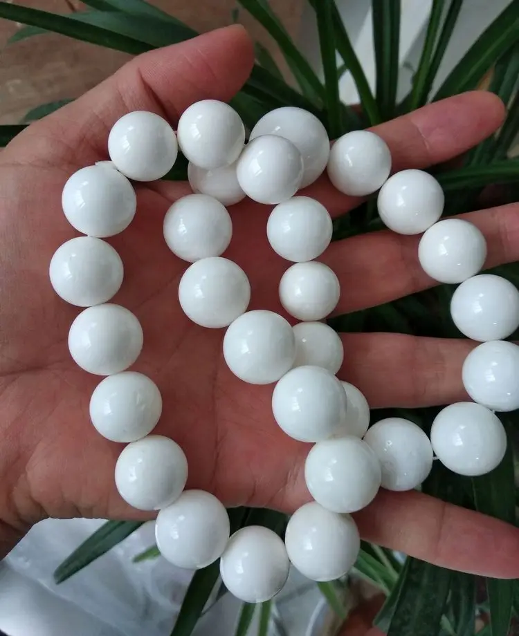 Nature Tridacninae (Giant Clam,tridacna) Mala Prayer bead Necklace Bangle bracelet Talisman
Nature Tridacninae (Giant Clam,tridacna) Mala Prayer bead Necklace Bangle bracelet Talisman