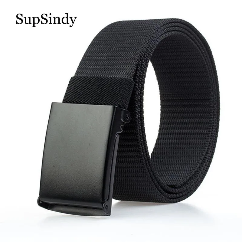 SupSindy модный мужской и женский Быстросохнущий нейлоновый ремень, джинсы, роскошная металлическая пряжка, Холщовый ремень, военный армейский...
SupSindy модный мужской и женский Быстросохнущий нейлоновый ремень, джинсы, роскошная металлическая пряжка, Холщовый ремень, военный армейский...