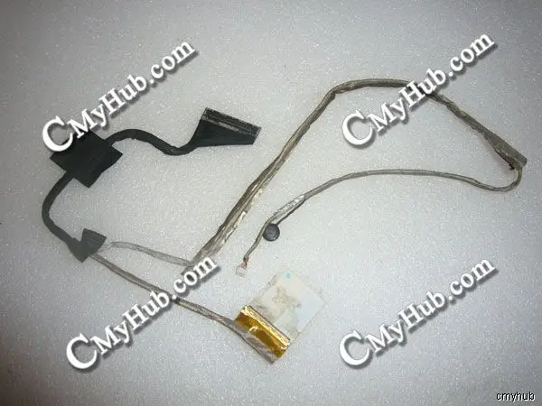 For ASUS U46 U46S U46E 42.W1502GA01 LED LCD Screen LVDS VIDEO Ribbon Display Cable
For ASUS U46 U46S U46E 42.W1502GA01 LED LCD Screen LVDS VIDEO Ribbon Display Cable