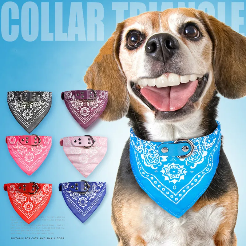 7-color, cat bib, small dog collar, Teddy dog scarf, pet accessories, towel collar, Cloth scarf, Adjustable collar print collars
7-color, cat bib, small dog collar, Teddy dog scarf, pet accessories, towel collar, Cloth scarf, Adjustable collar print collars