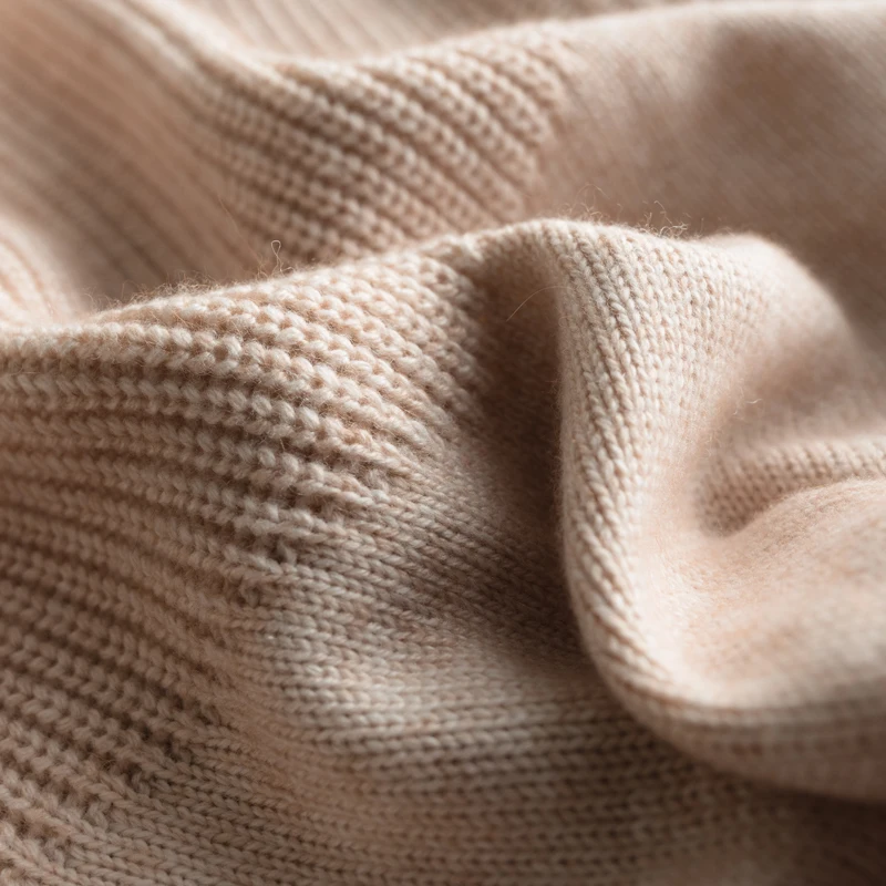 HLICYUM 2018 autumn and winter new solid color turtleneck sweater long cashmere sweater loose casual top
HLICYUM 2018 autumn and winter new solid color turtleneck sweater long cashmere sweater loose casual top
