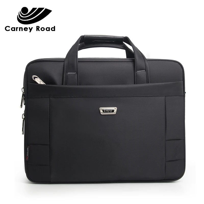 Famous Brand Business Men Bag 15.6 inch Laptop Handbag Women Briefcase Bag Large Casual Messenger Bag Document Office Bag
Famous Brand Business Men Bag 15.6 inch Laptop Handbag Women Briefcase Bag Large Casual Messenger Bag Document Office Bag