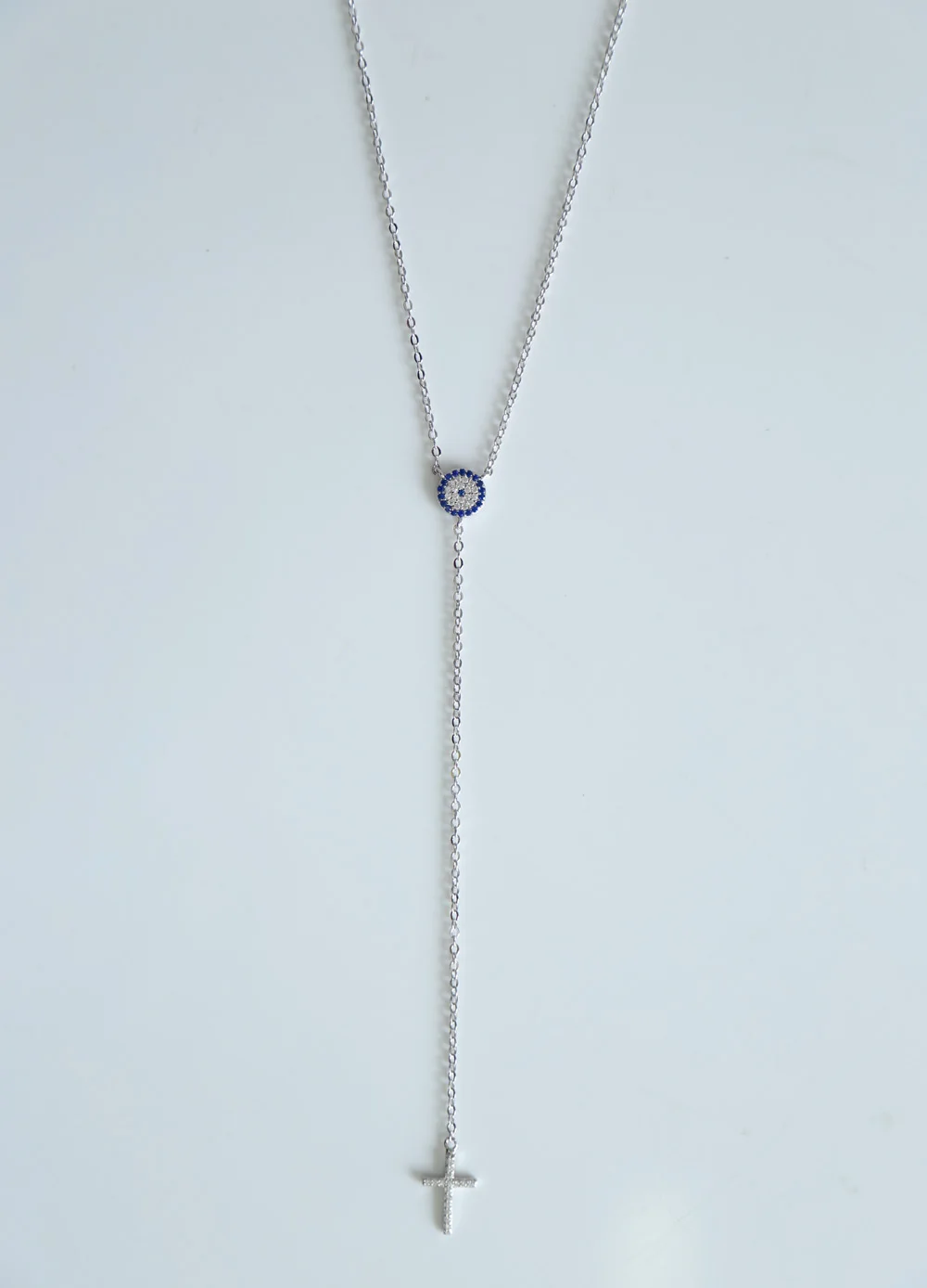 Collares Новое поступление ограниченная серия Collier 2017 ожерелье с фианитами в виде