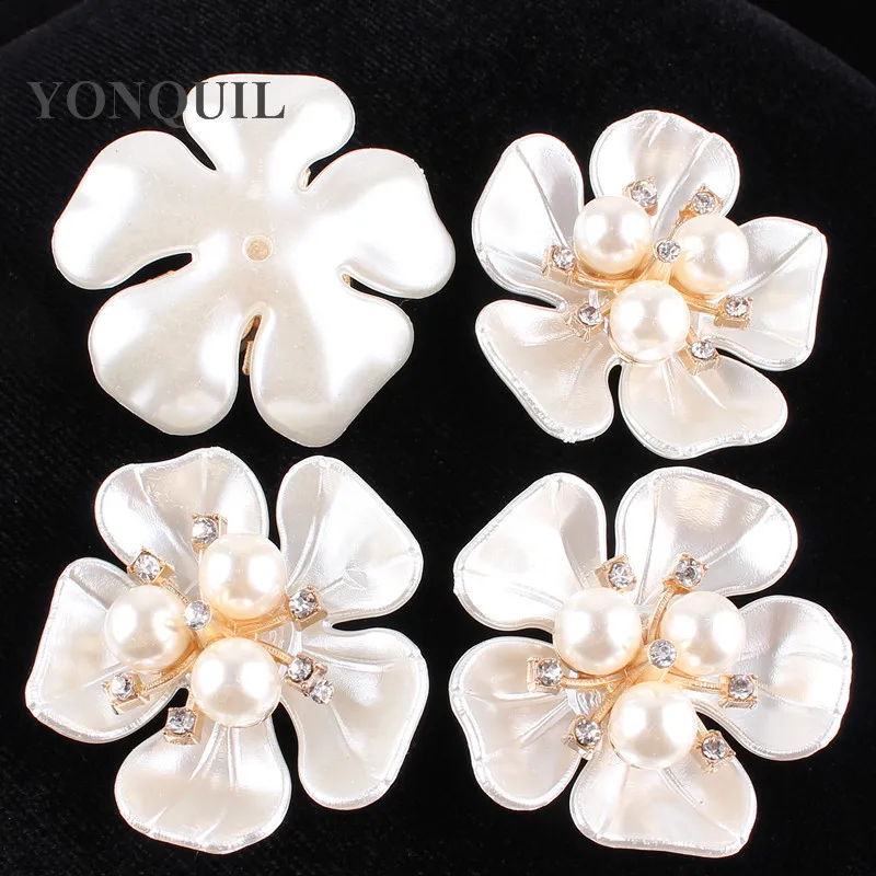 40*42MM Excellent Quality DIY Starburst Alloy Clear Decorative Rhinestone Button For Wedding Hair Accessories 20Pcs/Lot MYQB031
40*42MM Excellent Quality DIY Starburst Alloy Clear Decorative Rhinestone Button For Wedding Hair Accessories 20Pcs/Lot MYQB031