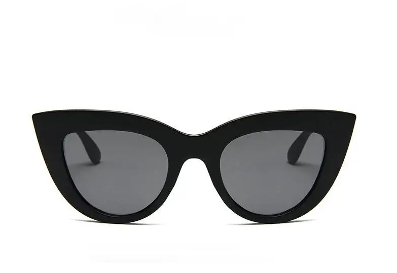 women brand Vintage Cat Eye Sunglasses Women Brand Designer Oculos De sol Feminino Rays Protection Mirrored Sun Glasses 2019
women brand Vintage Cat Eye Sunglasses Women Brand Designer Oculos De sol Feminino Rays Protection Mirrored Sun Glasses 2019