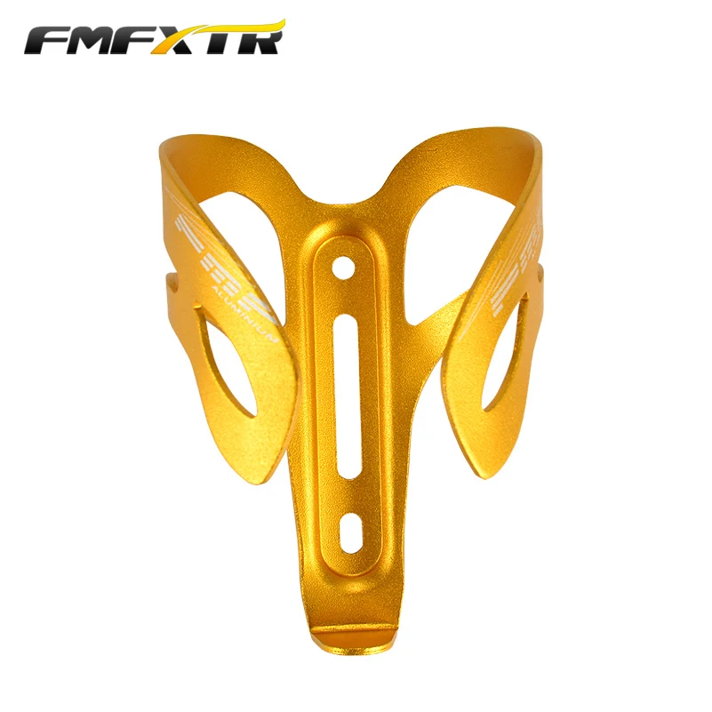 Ultra light road bike mountain bike aluminum alloy water bottle holder folding bicycle water bottle holder cycling equipment
Ultra light road bike mountain bike aluminum alloy water bottle holder folding bicycle water bottle holder cycling equipment