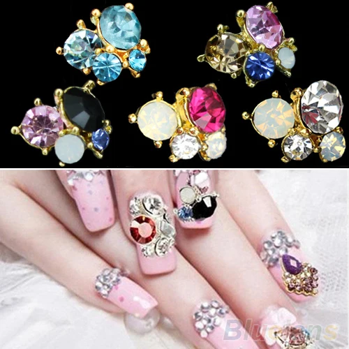 Hot10Pcs/Pack 3D DIY Shiny nail stickers on nails Metallic Rhinestones Crystal Nail Art Tips Studs Phone Decor 02DQ 2T1H 7D6A
Hot10Pcs/Pack 3D DIY Shiny nail stickers on nails Metallic Rhinestones Crystal Nail Art Tips Studs Phone Decor 02DQ 2T1H 7D6A
