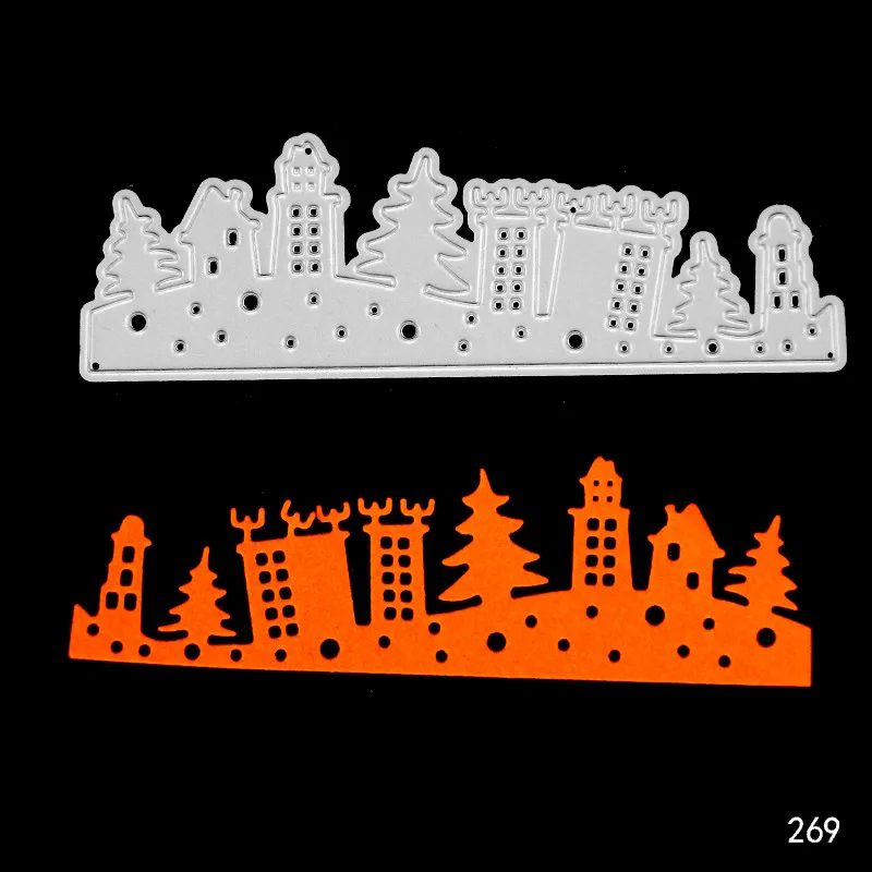 DIY Daily Decoration cutting dies stencils embossing card for scrapbooking card album decorative metal crafts.
DIY Daily Decoration cutting dies stencils embossing card for scrapbooking card album decorative metal crafts.