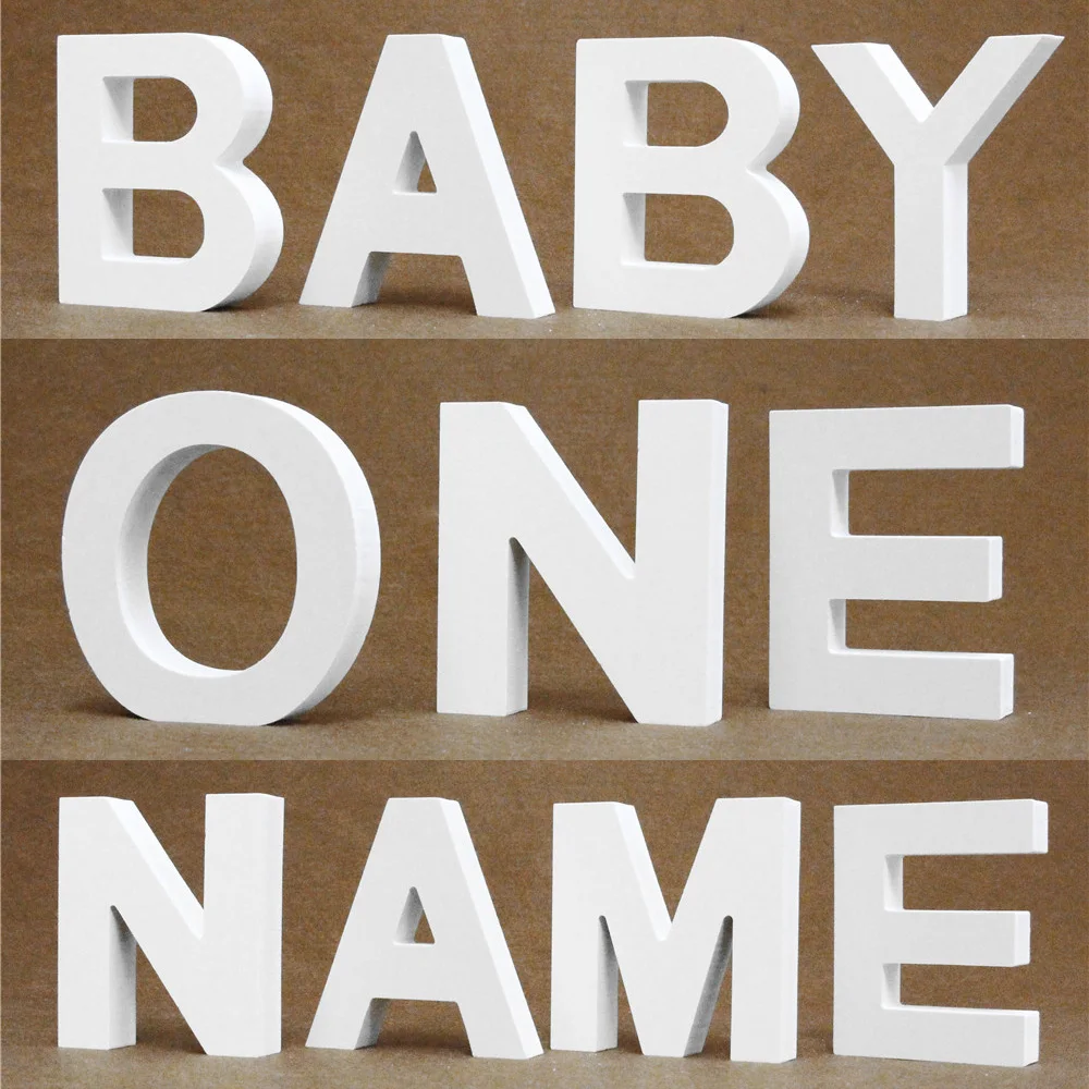 Wood Wooden Letter English Alphabet Thick 15MM DIY Personalized Name Design Art Craft Free Standing Heart Wedding Home Decor
Wood Wooden Letter English Alphabet Thick 15MM DIY Personalized Name Design Art Craft Free Standing Heart Wedding Home Decor