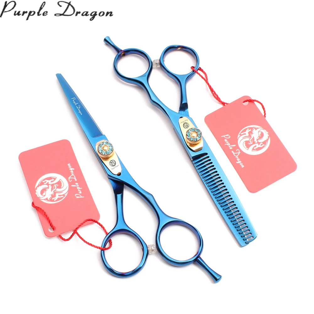 Парикмахерские ножницы 5,5 дюйма Purple Dragon JP 440C Bue, прямые ножницы, филировочные ножницы, салонные ножницы для волос, парикмахерские ножницы Z1020
Парикмахерские ножницы 5,5 дюйма Purple Dragon JP 440C Bue, прямые ножницы, филировочные ножницы, салонные ножницы для волос, парикмахерские ножницы Z1020