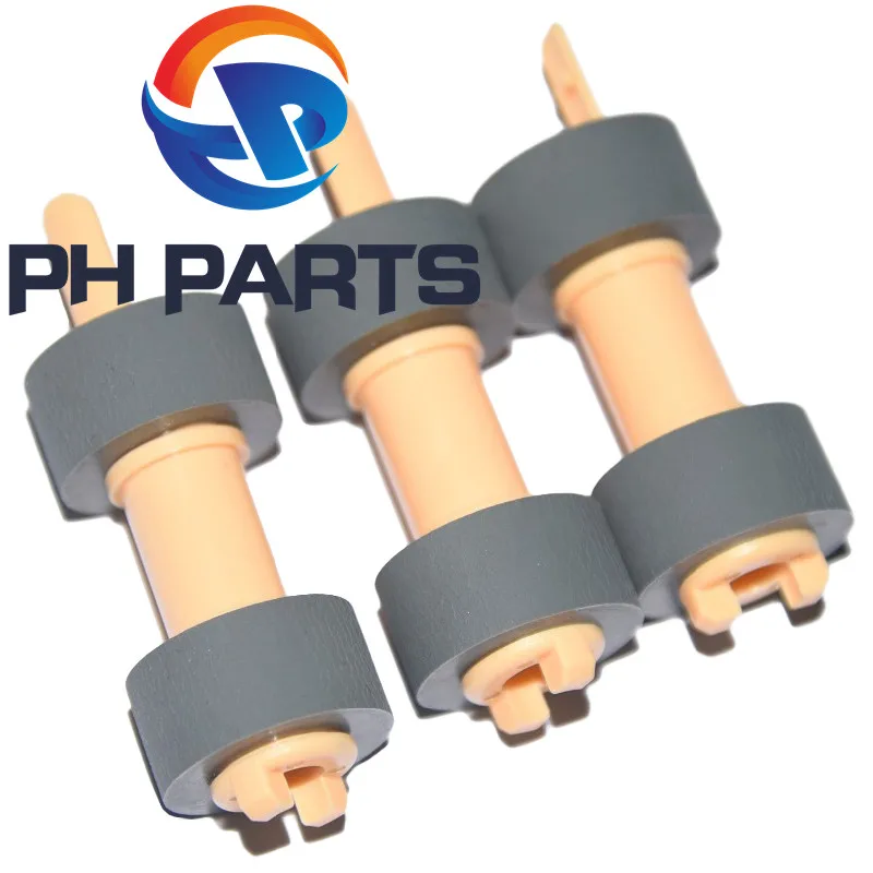 Paper Feed Kit Pickup Roller for OKI B6200 B6200N B6250N B6300 B6300N B6500 B6500N B710DN B710N for Xerox 4500 4510 7100DN 7100N
Paper Feed Kit Pickup Roller for OKI B6200 B6200N B6250N B6300 B6300N B6500 B6500N B710DN B710N for Xerox 4500 4510 7100DN 7100N