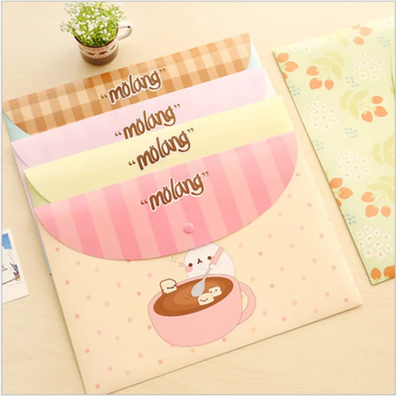 1pcs Rabbit File Holder Stationery Cute Paper Storage A4 Folders Novelty PVC Bag Kawaii Office Portfolio Student File Organizer
1pcs Rabbit File Holder Stationery Cute Paper Storage A4 Folders Novelty PVC Bag Kawaii Office Portfolio Student File Organizer
