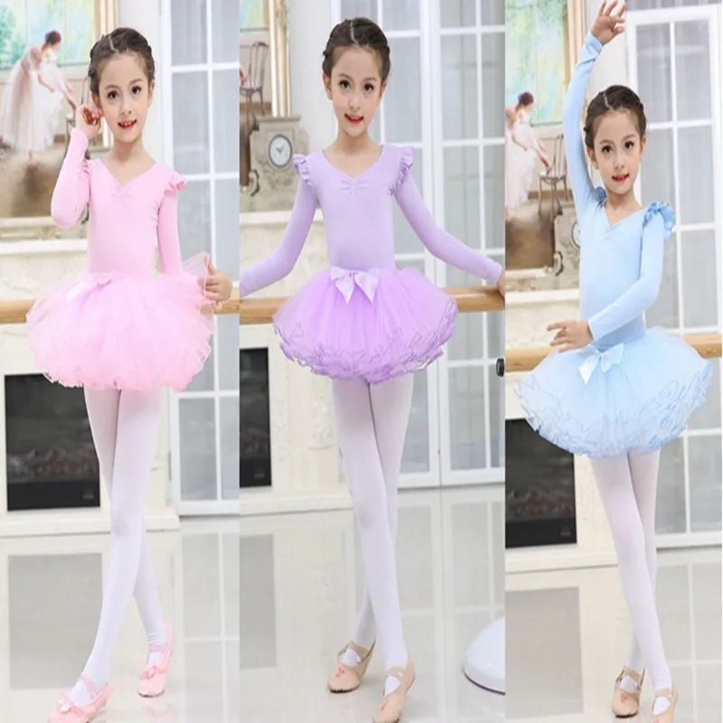 New Girls Ballet Dress For Children Girl Dance Clothing Kids Ballet Costumes For Girls Dance Leotard Girl Stage Dancewear
New Girls Ballet Dress For Children Girl Dance Clothing Kids Ballet Costumes For Girls Dance Leotard Girl Stage Dancewear