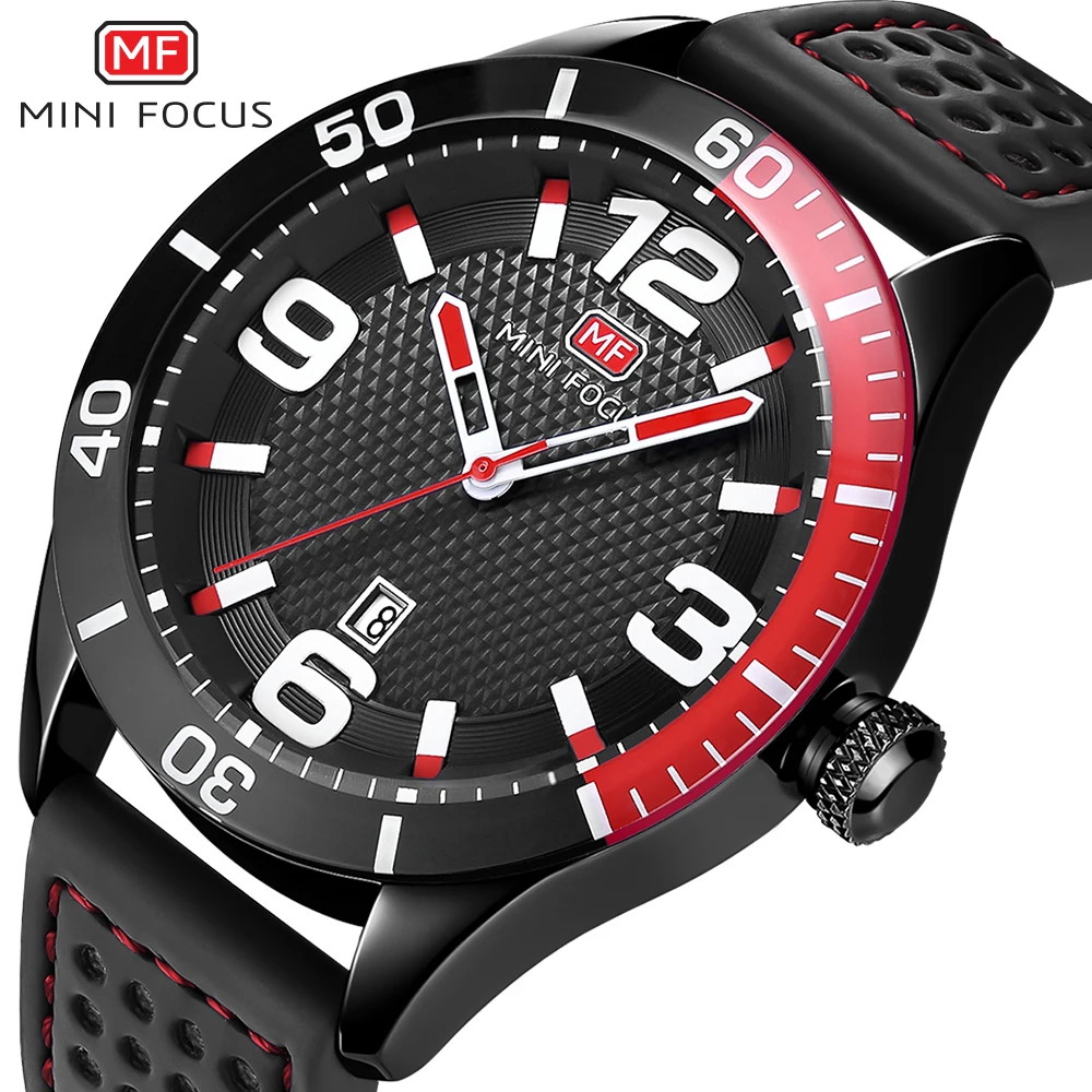 MINI FOCUS Men Watches Fashion Men Metal Waterproof Sports Watch Top Brand Quartz Wristwatch Men Leather Business Watch Relogios
MINI FOCUS Men Watches Fashion Men Metal Waterproof Sports Watch Top Brand Quartz Wristwatch Men Leather Business Watch Relogios
