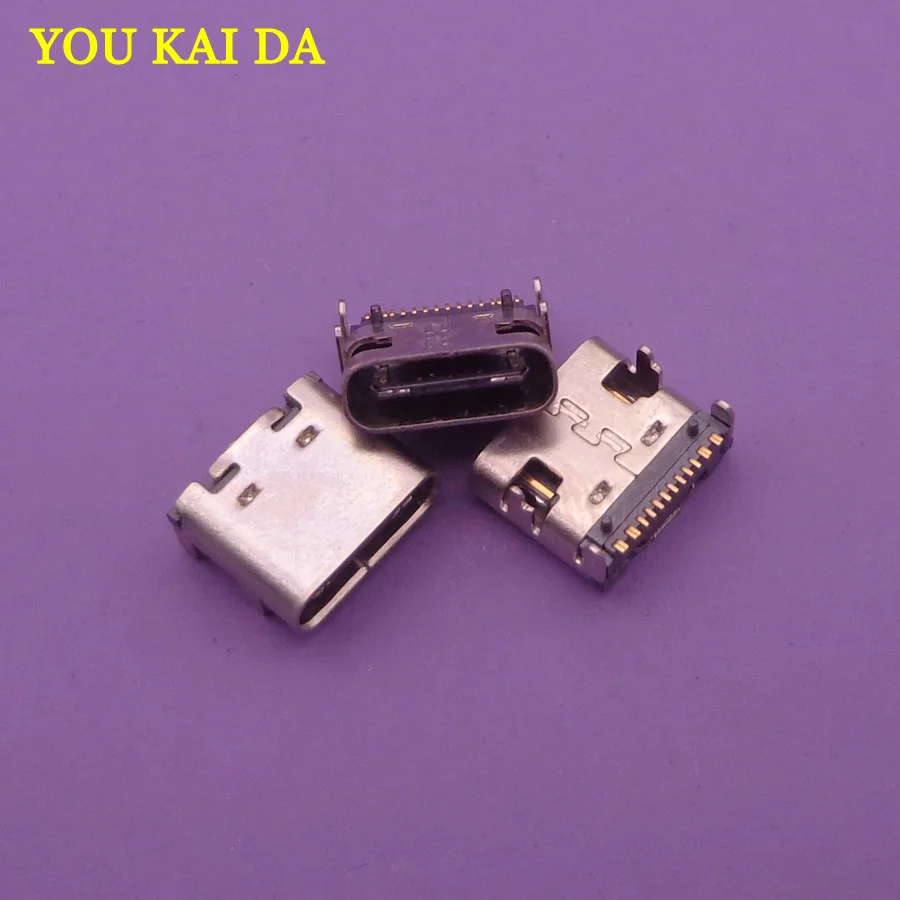 20pcs 16 Pin micro USB Female socket Connector for repair mobile camera MP3 MP4 MP5 Phone, Tablet PC Netbook etc
20pcs 16 Pin micro USB Female socket Connector for repair mobile camera MP3 MP4 MP5 Phone, Tablet PC Netbook etc
